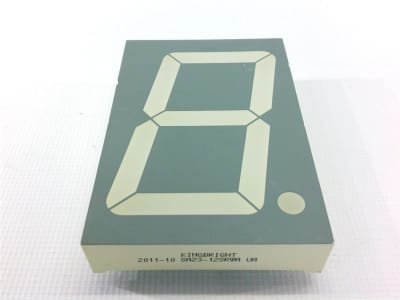 KINGBRIGHT SA23-12SRWA