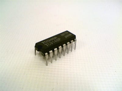 TOSHIBA TC9148P