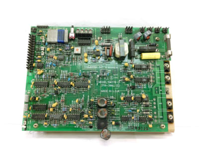 GLENTEK GA370-00B-3