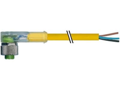 MURR ELEKTRONIK 7000-12421-0241000