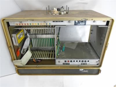 INFRANOR DNC-7000-KBD-016