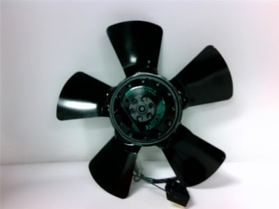 EBM PAPST A4E250-AA04-30