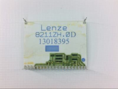 LENZE 8211ZH.0D