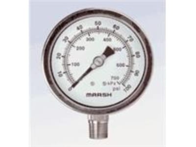 MARSH BELLOFRAM W9682