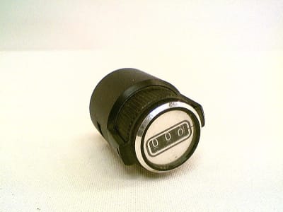 BOURNS CT-23-6A
