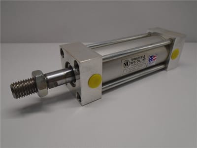 SPRINGVILLE MFG CO I175X4M