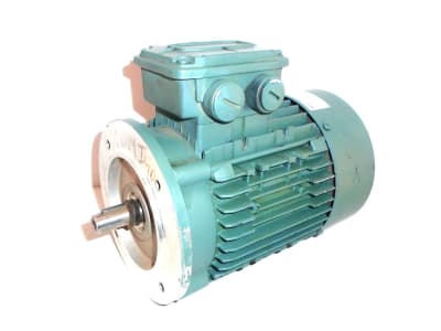 EEC AEG AM-91-KX-2