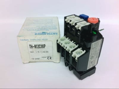 MITSUBISHI TH-N12CXKP-1.7A