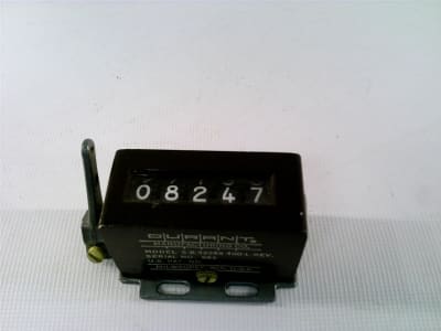 EATON CORPORATION 5-X-32269-400-L-REV