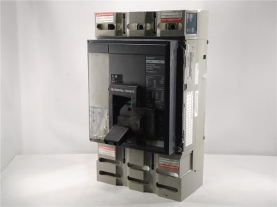 SCHNEIDER ELECTRIC PJ-400