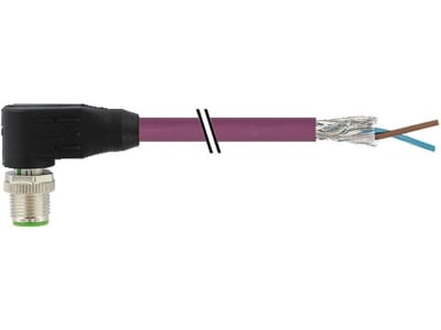 MURR ELEKTRONIK 7000-14081-8400600