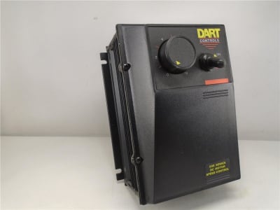 DART CONTROLS 65E10E12