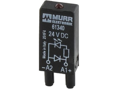 MURR ELEKTRONIK 61340