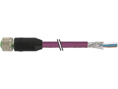 MURR ELEKTRONIK 7000-14261-7990300