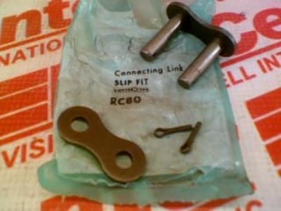 DAIDO CORP RC80