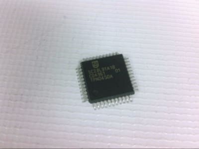 NXP SEMICONDUCTOR SC28L91A1B