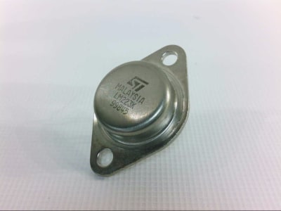 ST MICRO LM223K