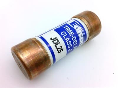 EATON CORPORATION JDL2.5