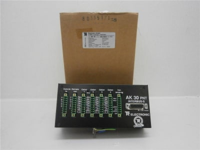 T&R ELECTRONIC 453-00015