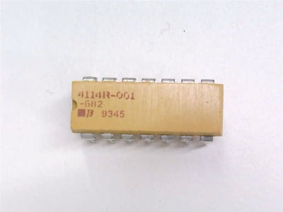 BOURNS 4114R001682