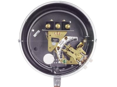 DWYER DS-7231-153-3A