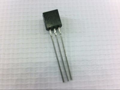 NXP SEMICONDUCTOR J204