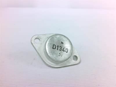 AMERICAN MICROSEMICONDUCTOR 2SD1340
