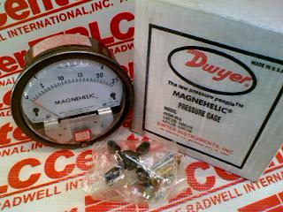 DWYER 2000-25MM