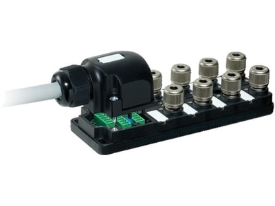 MURR ELEKTRONIK 4927082