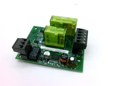 OMRON MC6-ROC