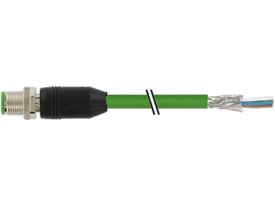 MURR ELEKTRONIK 7000-14541-7941000