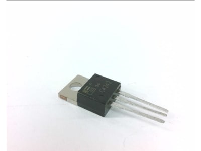 FUJI ELECTRIC 2SC4242