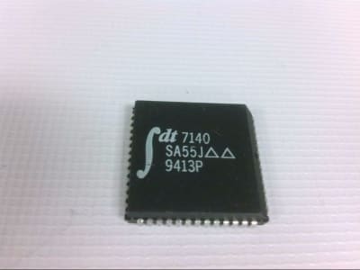 SDT IDT7140SA55J