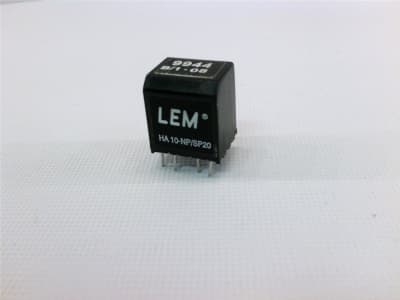LEM HA10-NP/SP20