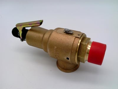 KUNKLE 6010GFM01-LM0030