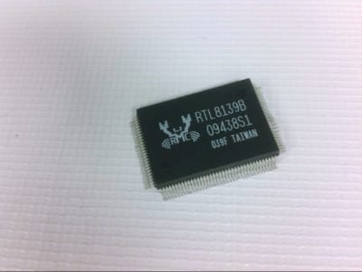 REALTEK RTL8139B
