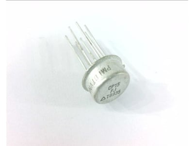 ANALOG DEVICES OP15FJ