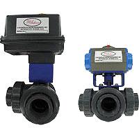 DWYER 3PBVPDA206