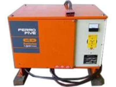 C&D TECHNOLOGIES FR12H/K850