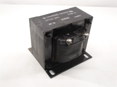 HAMMOND MANUFACTURING 96806