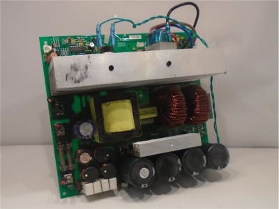 SCHNEIDER ELECTRIC MPCD120