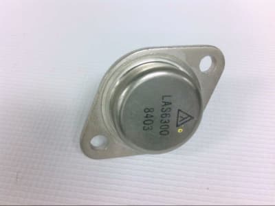 TDK LAS6300