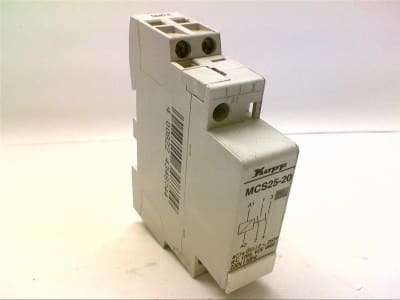 KOPP MCS25-20