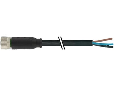 MURR ELEKTRONIK 7000-08061-6310200