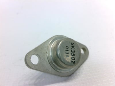RCA SK3502