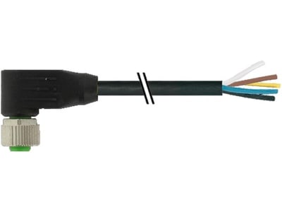 MURR ELEKTRONIK 7000-19061-7050750