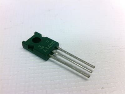 TOSHIBA 2SA1408