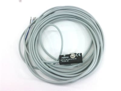 FESTO SMT-C1-PS-24V-K-5