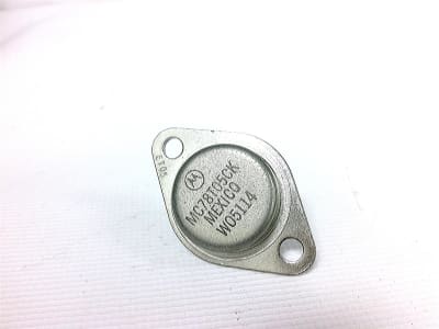 NXP SEMICONDUCTOR MC78T05CK