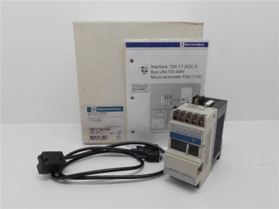 SCHNEIDER ELECTRIC TSX17ACC5F